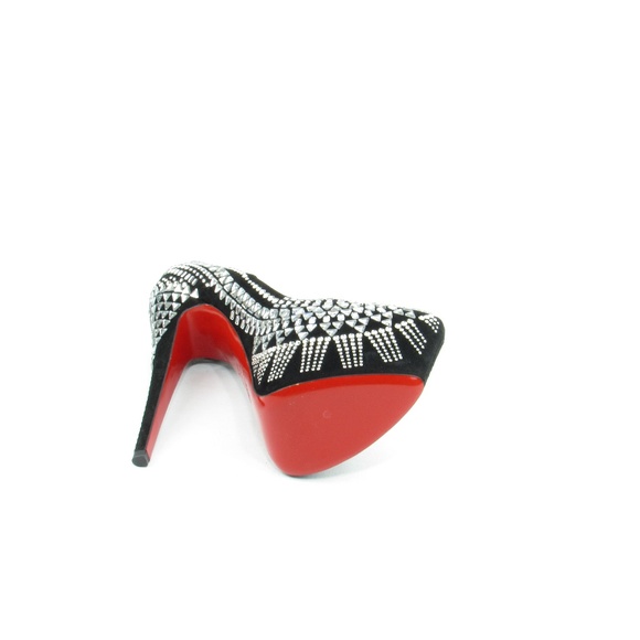 Decorapump Strass Swarovski Pump (EUR 38.5) - Picture 5 of 7
